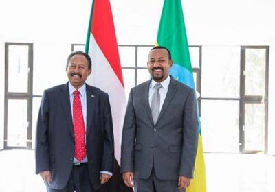  السودان وإثيوبيا يُعلنان توافقهما حول استئناف مفاوضات سد النهضة