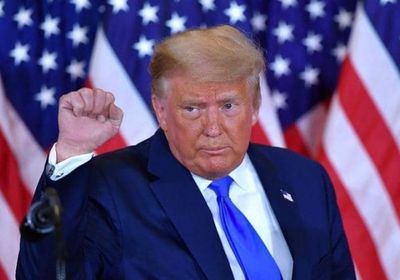  ترامب يعتزم استخدام الفيتو لتعطيل ميزانية الدفاع