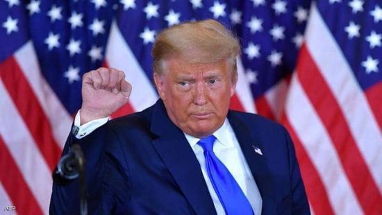  ترامب يعتزم استخدام الفيتو لتعطيل ميزانية الدفاع