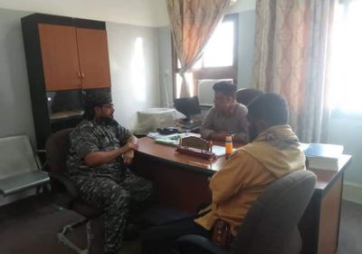 تحركات لمحاصرة ظاهرة المخدرات بالريدة وقصيعر