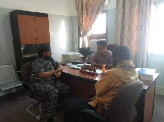 تحركات لمحاصرة ظاهرة المخدرات بالريدة وقصيعر