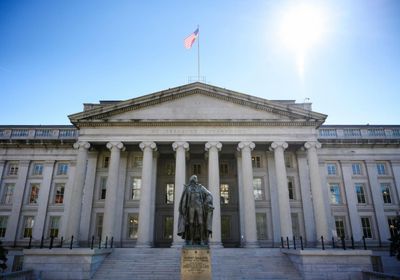 الخزانة الأمريكية تتعرض لاختراق بيناتها