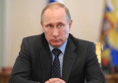 بوتين يعزي عائلة مذيع الكرملين المتوفى