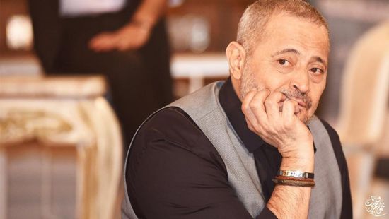 جورج وسوف يحتفل بخطوبة نجله