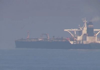 "هافنيا" تعلن تعرض ناقلتها النفطية لضربة بالبحر الأحمر