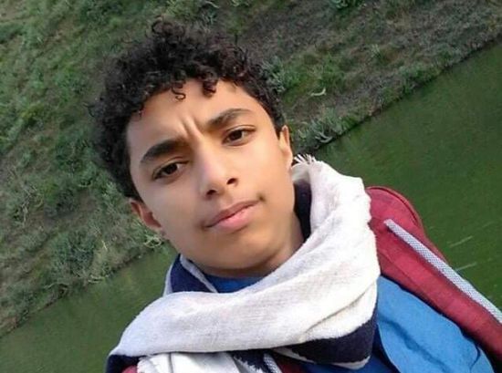 مسلح يقتل عشرينيًا في إب 