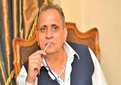 السبكي عن عرض فيلم "صاحب المقام" عبر المنصات :توبة أعمل تاني كده