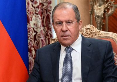 وزير الخارجية الروسي نتعاون مع الإمارات في مجال مكافحة كورونا