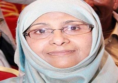 الحوثيون يقيلون الوزيرة الوحيدة في حكومتهم