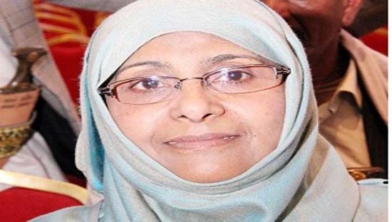 الحوثيون يقيلون الوزيرة الوحيدة في حكومتهم