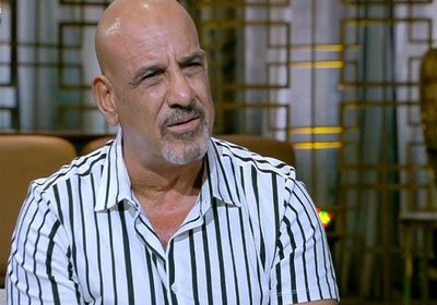 محمد لطفي يخوض تجربة سينمائية جديدة في الإمارات (تفاصيل)