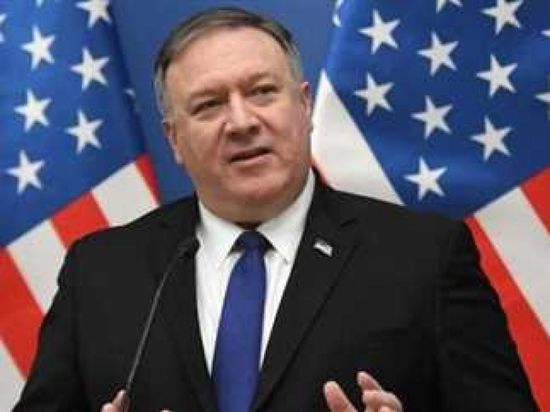 وزير الخارجية الأمريكي: رفع السودان من قائمة الإرهاب يمثل تغييرا جذريا للعلاقات الثنائية