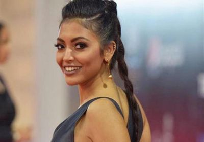 مي الغيطي تهنئ شقيقتها ميار على زواجها