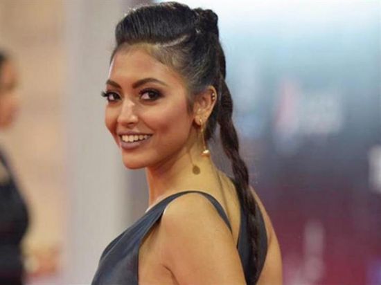 مي الغيطي تهنئ شقيقتها ميار على زواجها