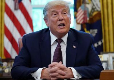 ترامب يعلن بدء التحصين ضد كورونا في أمريكا