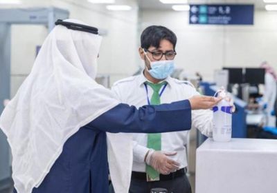  السعودية تسجل 125 إصابة جديدة بكورونا و11 وفاة