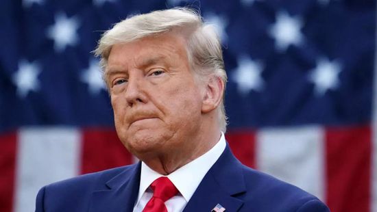  توقيع مرتقب لترامب على قرار بشأن عقوبات على تركيا