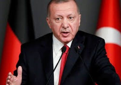  أردوغان يعلق على العقوبات الأمريكية والأوروبية على تركيا