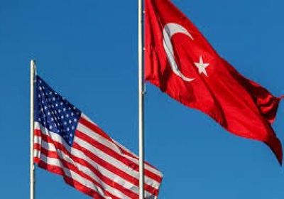  أمريكا: العقوبات على تركيا بسبب شرائها منظومة إس 400 الروسية