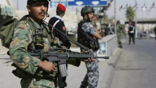 الجيش الأردني ينجح في إحباط متسلل من الأراضي السورية