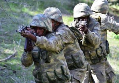 الجيش الصومالي يقتل 4 قيادات من حركة الشباب