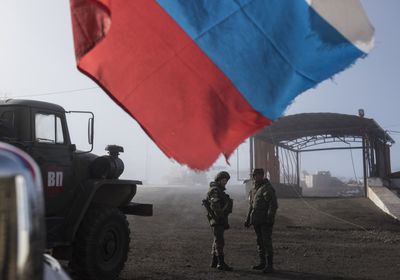 تبادل أسرى بين أرمينيا وأذربيجان بوساطة روسية