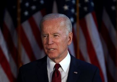 بايدن يشن هجومًا حادًا على ترامب