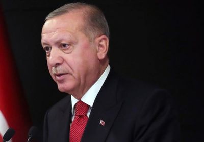 أردوغان يُدخل تركيا حظر تجوال في رأس السنة