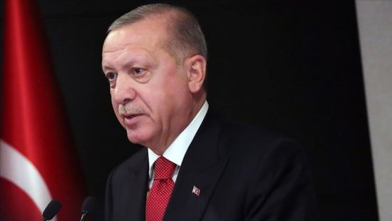 أردوغان يُدخل تركيا حظر تجوال في رأس السنة