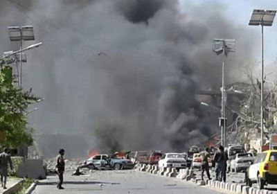 مقتل نائب حاكم العاصمة الأفغانية كابل في انفجار  
