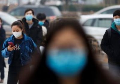  كوريا الجنوبية تسجل 880 إصابة جديدة بكورونا و13 وفاة