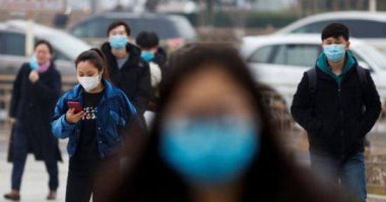  كوريا الجنوبية تسجل 880 إصابة جديدة بكورونا و13 وفاة