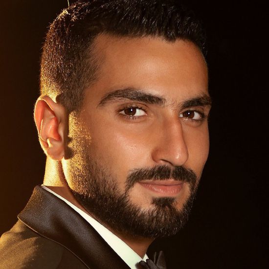 محمد الشرنوبي يوجه رسالة مؤثرة لوالده