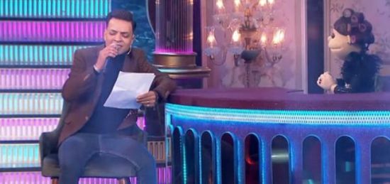 بعد أغنية "القاضية ممكن".. طارق الشيخ يطلب من جماهير الأهلي دعمه (فيديو)