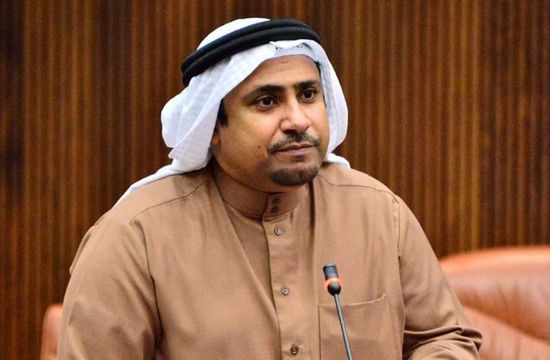 إخطار أممي للبرلمان العربي بموافقة الحوثيين على صيانة صافر