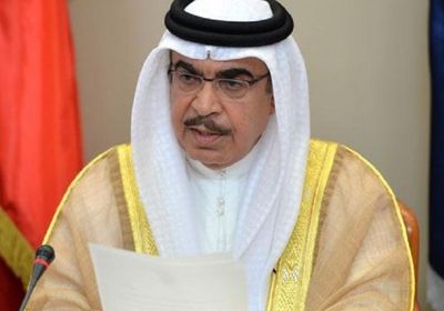  وزير الداخلية البحريني: من أسباب مقاطعتنا لقطر تدخلهم في شؤوننا الداخلية