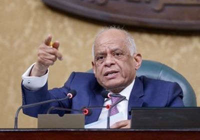 رئيس النواب المصري يهنئ الغانم بانتخابه رئيسًا لمجلس الأمة الكويتي