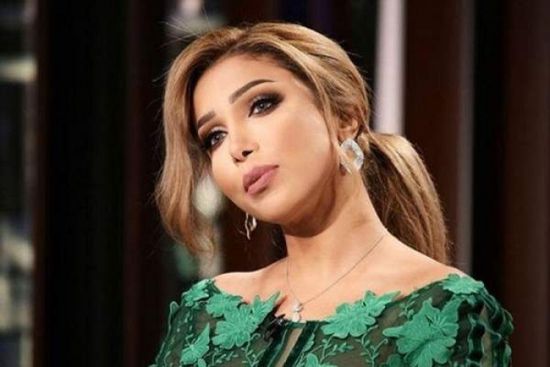 أروى تهاجم والدة حلا الترك بعد الأزمة الأخيرة