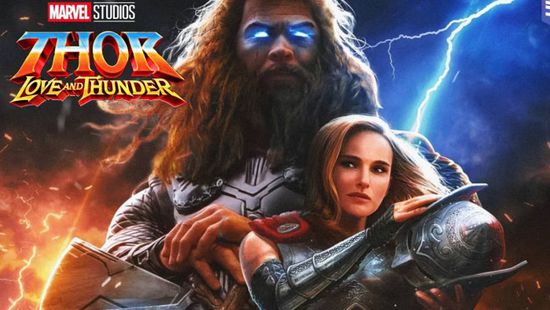6 مايو 2020.. طرح فيلم مارفل المنتظر Thor: Love and Thunder