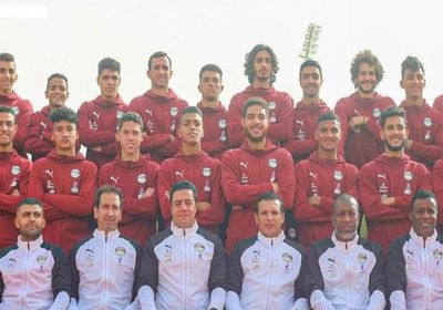  إقصاء المنتخب المصري للشباب من بطولة شمال أفريقيا لهذا السبب