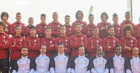  إقصاء المنتخب المصري للشباب من بطولة شمال أفريقيا لهذا السبب