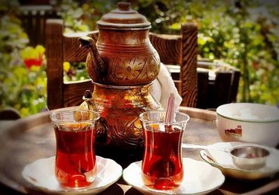  في اليوم العالمي لـ"الشاي".. تعرف على فوائده السحرية