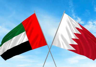  الإمارات تُشارك البحرين في احتفالاتها بالعيد الوطني الـ49‏