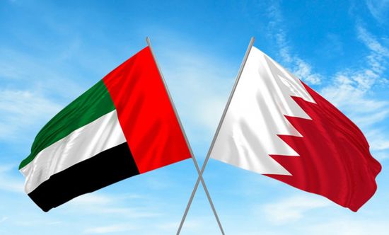  الإمارات تُشارك البحرين في احتفالاتها بالعيد الوطني الـ49‏