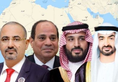  ناشط سياسي: الجنوب والتحالف العربي تربطهم "علاقة مصير"