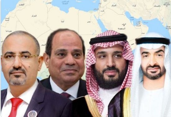  ناشط سياسي: الجنوب والتحالف العربي تربطهم "علاقة مصير"
