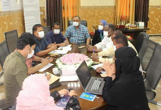 لمحاصرة المرض.. استعدادات بساحل حضرموت للتحصين ضد الكوليرا