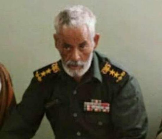 تشييع الشهيد المرق بطور الباحة غدا