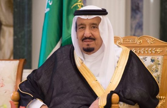 العاهل السعودي: هذا العام كان صعبا في تاريخ العالم