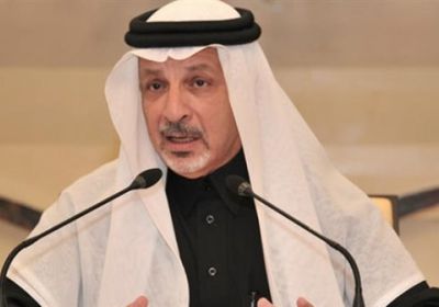 الوزير القطان يهنئ البحرين باليوم الوطني